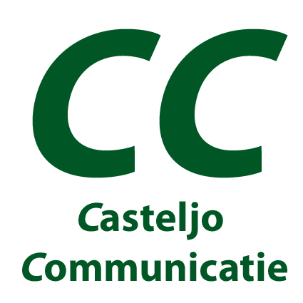 Communicatiebureau Casteljo Communicatie kan u helpen met al uw communicatie, public relations, sociale media en copywriting.
